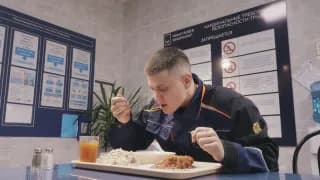 Видео от Мангазея Майнинг