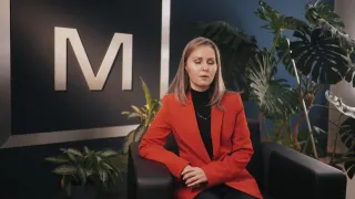 Видео от Мангазея Майнинг