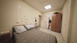 Что нового в вахтовом поселке "Наседкино"